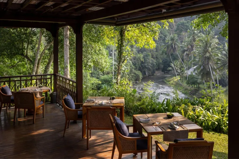 Billede 67 af Mandapa, a Ritz-Carlton Reserve