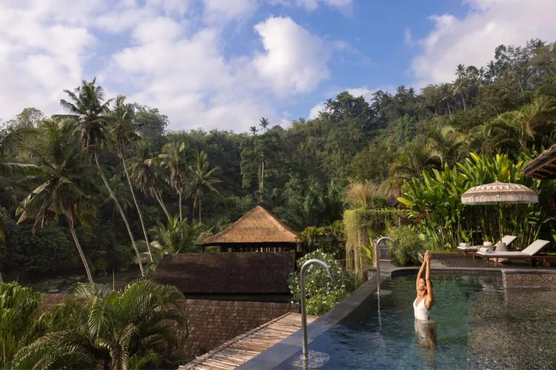 Billede 68 af Mandapa, a Ritz-Carlton Reserve