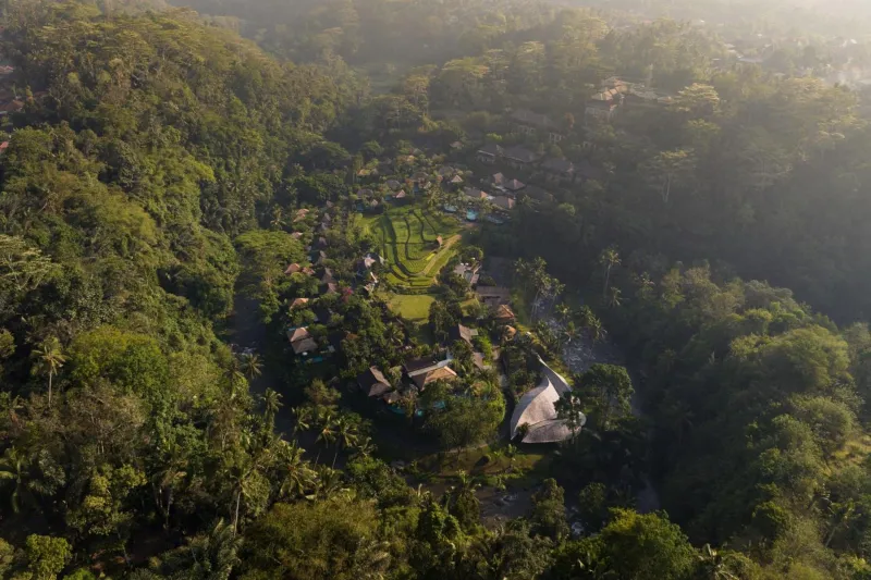 Billede 69 af Mandapa, a Ritz-Carlton Reserve