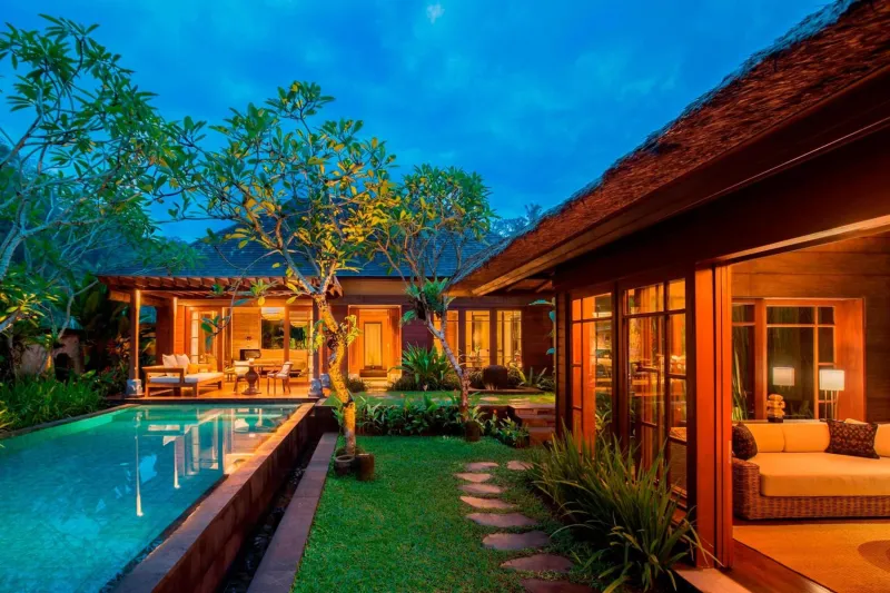 Billede 71 af Mandapa, a Ritz-Carlton Reserve