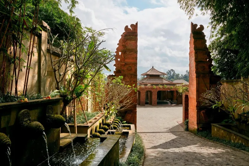 Billede 74 af Mandapa, a Ritz-Carlton Reserve