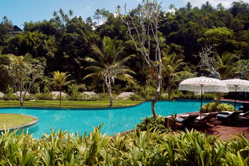 Billede 75 af Mandapa, a Ritz-Carlton Reserve