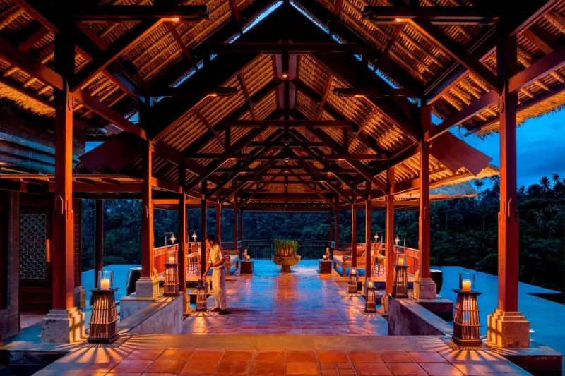 Billede 76 af Mandapa, a Ritz-Carlton Reserve