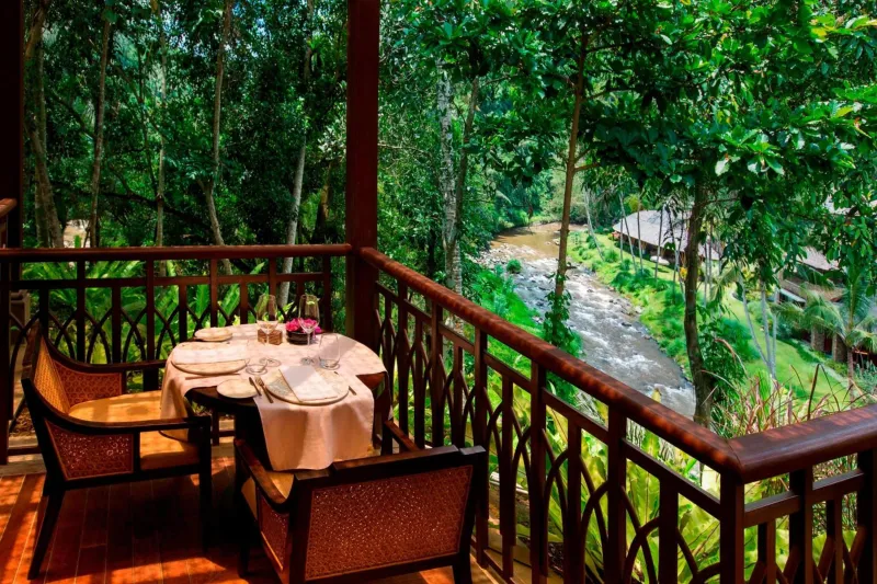 Billede 80 af Mandapa, a Ritz-Carlton Reserve