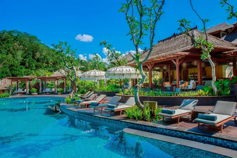 Billede 83 af Mandapa, a Ritz-Carlton Reserve