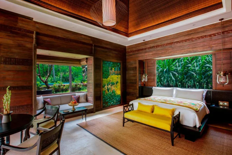 Billede 85 af Mandapa, a Ritz-Carlton Reserve