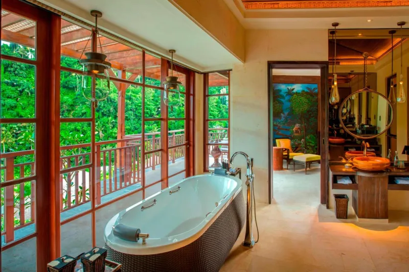 Billede 86 af Mandapa, a Ritz-Carlton Reserve