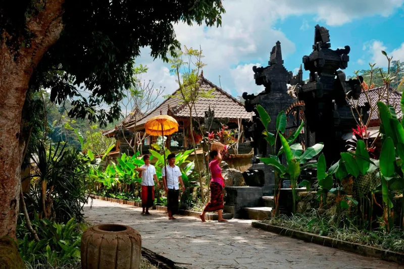 Billede 92 af Mandapa, a Ritz-Carlton Reserve