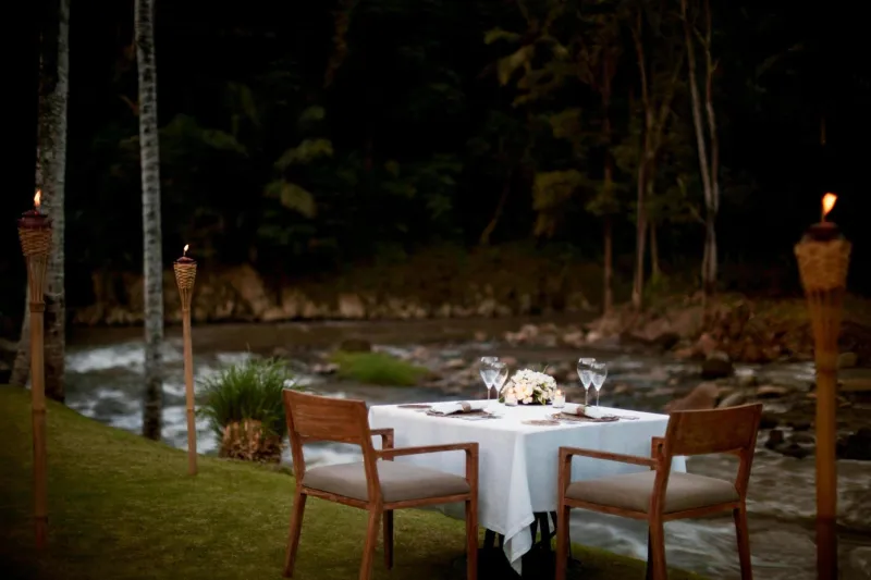Billede 93 af Mandapa, a Ritz-Carlton Reserve