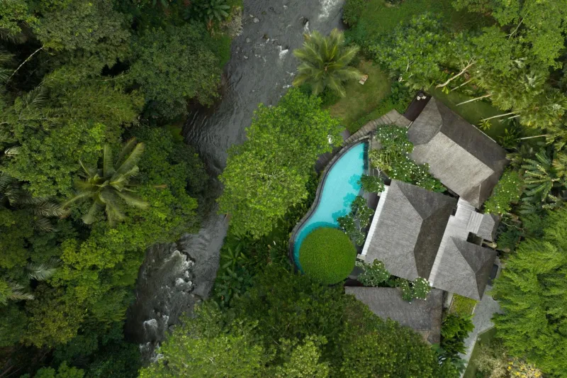 Billede 96 af Mandapa, a Ritz-Carlton Reserve