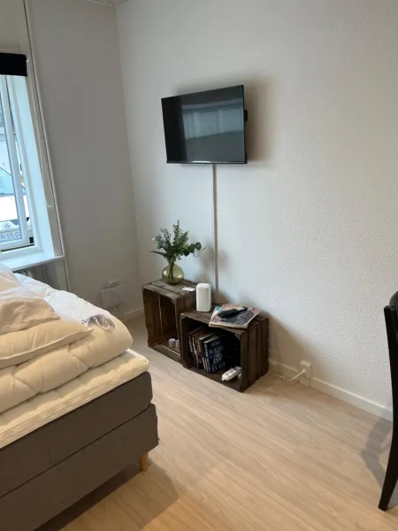 Billede 5 af Billund Mini hostel room 4 - Tæt på LEGOLAND og LEGO HOUSE
