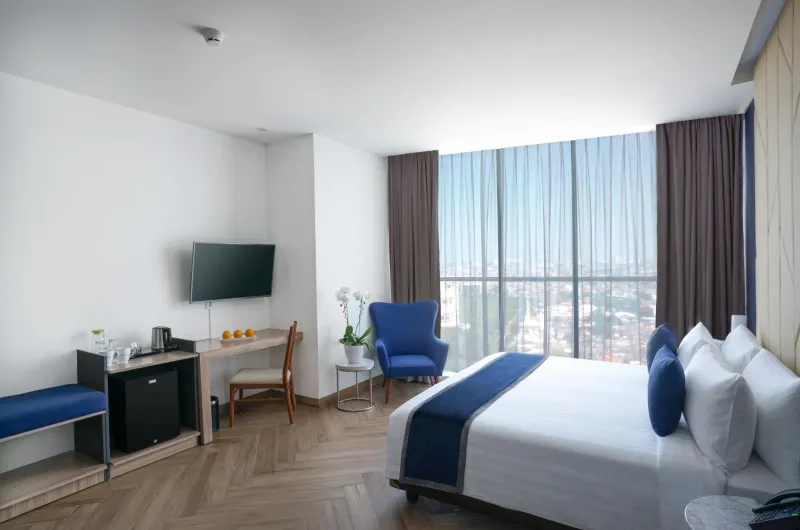 Billede 6 af Aston Kemayoran City Hotel