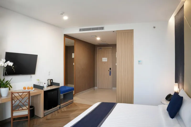 Billede 8 af Aston Kemayoran City Hotel