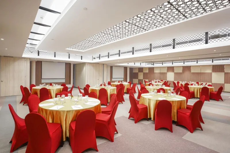 Billede 16 af Aston Kemayoran City Hotel