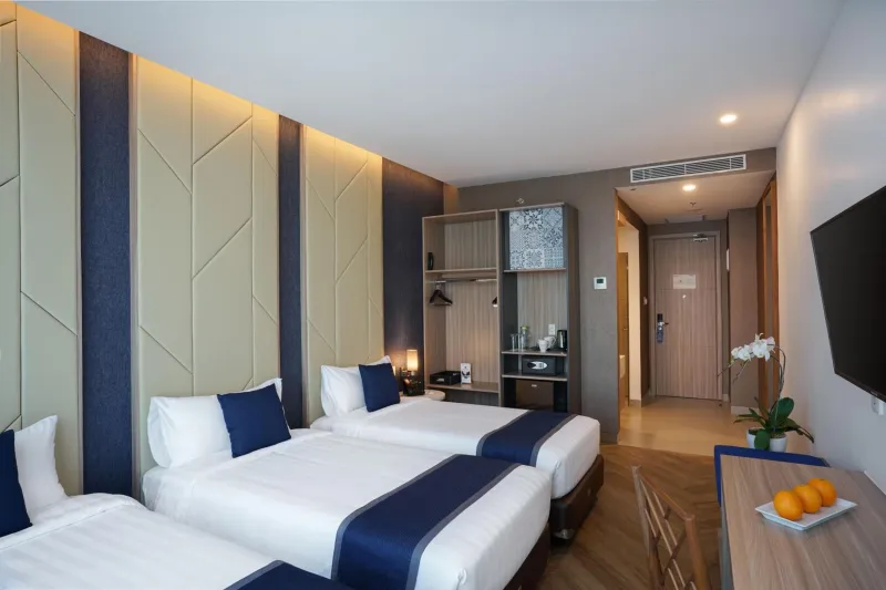 Billede 17 af Aston Kemayoran City Hotel