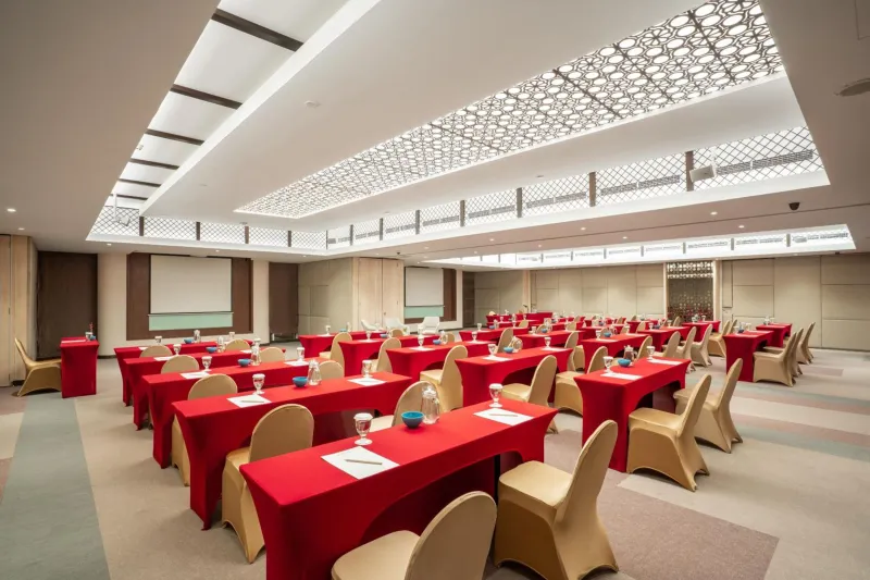 Billede 18 af Aston Kemayoran City Hotel