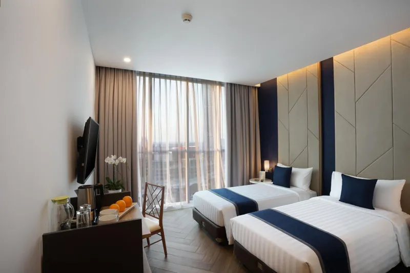 Billede 20 af Aston Kemayoran City Hotel