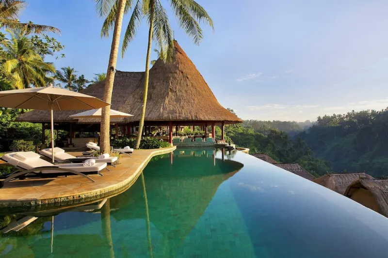 Billede 76 af Viceroy Bali