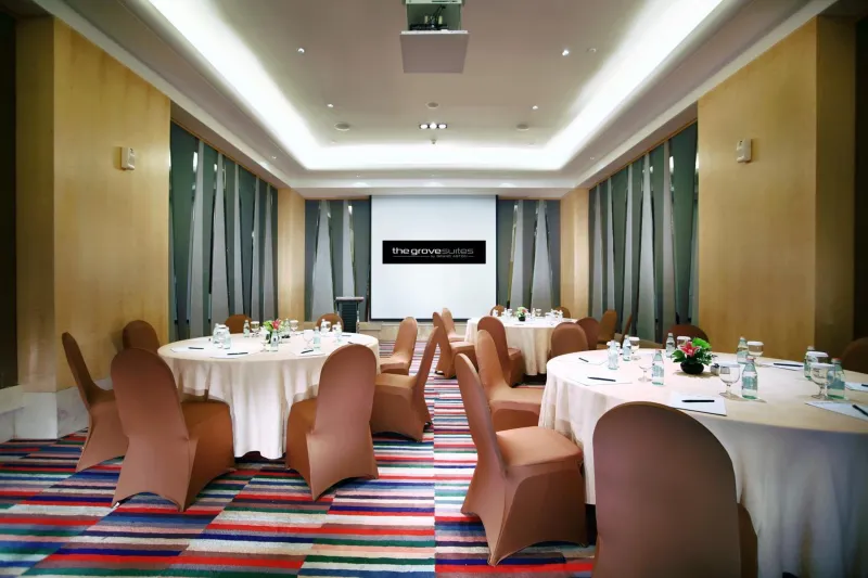 The Grove Suites by Grand Aston