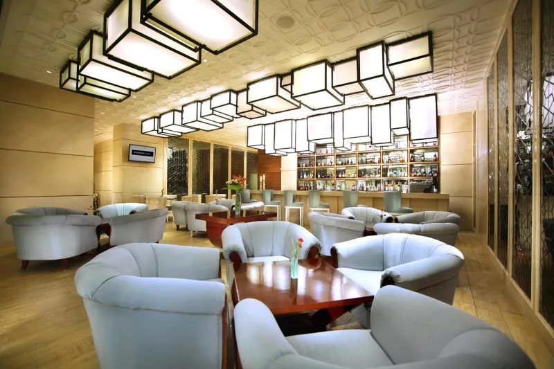 Billede 2 af The Grove Suites by Grand Aston
