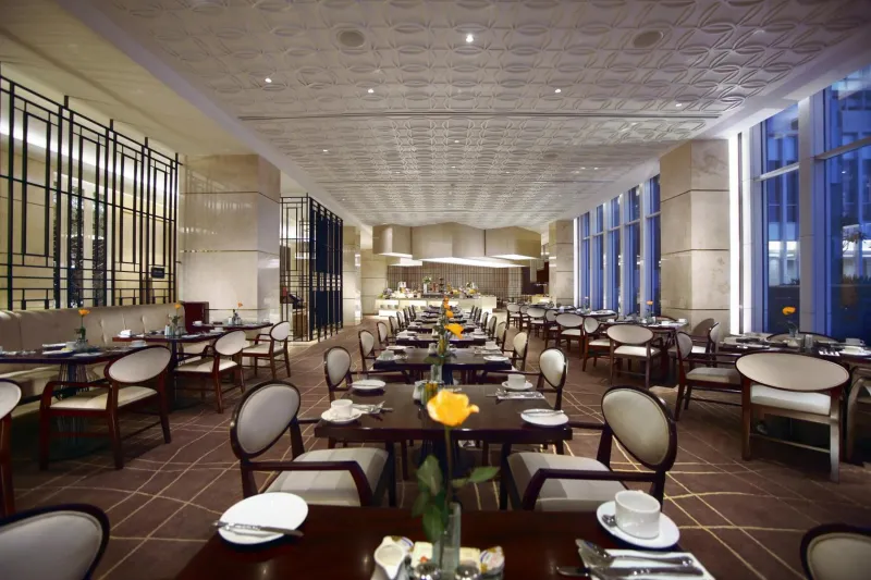 Billede 5 af The Grove Suites by Grand Aston