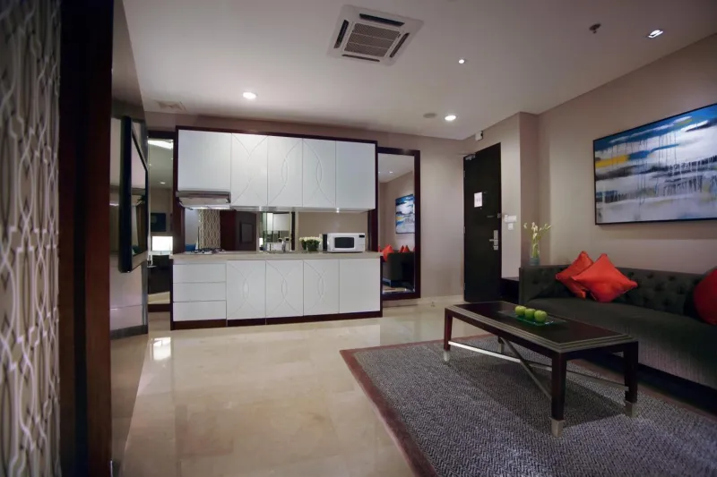 Billede 8 af The Grove Suites by Grand Aston