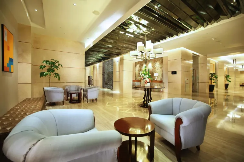 Billede 12 af The Grove Suites by Grand Aston