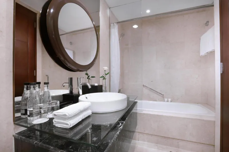 Billede 14 af The Grove Suites by Grand Aston
