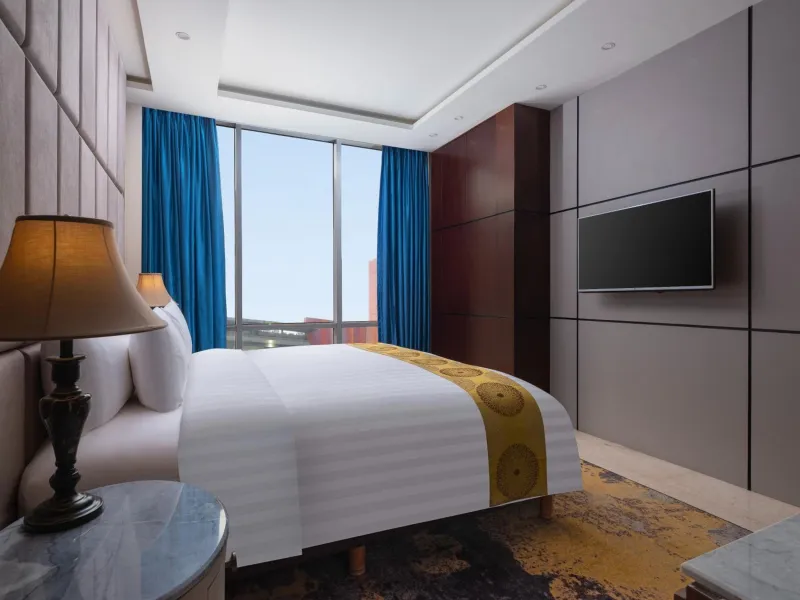 Billede 18 af The Grove Suites by Grand Aston