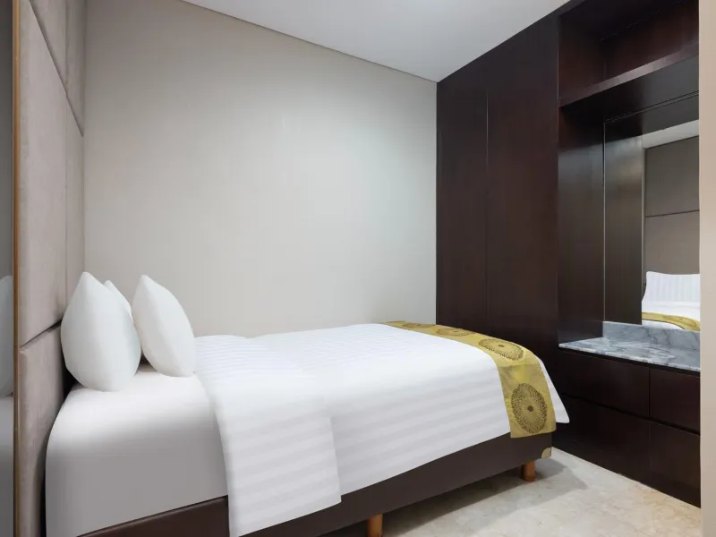 Billede 24 af The Grove Suites by Grand Aston