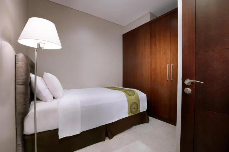Billede 30 af The Grove Suites by Grand Aston