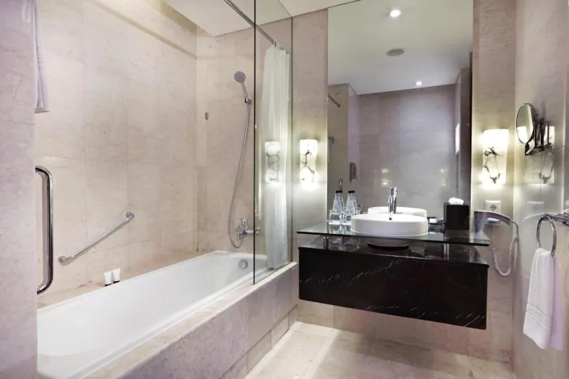 Billede 35 af The Grove Suites by Grand Aston