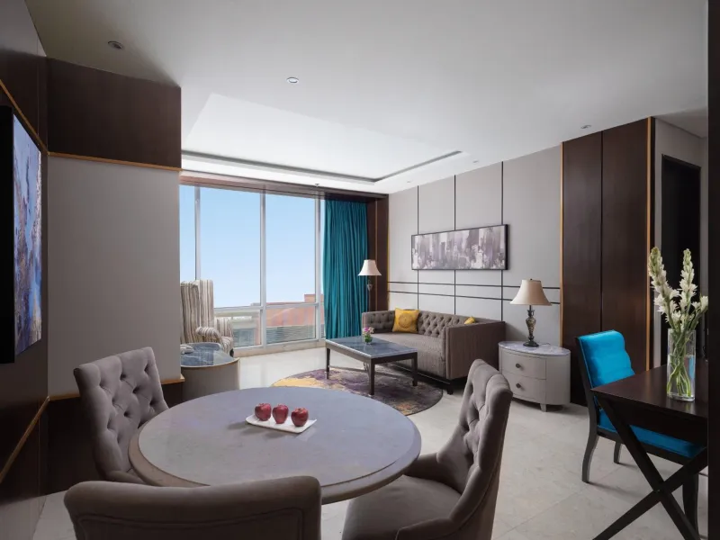 Billede 37 af The Grove Suites by Grand Aston
