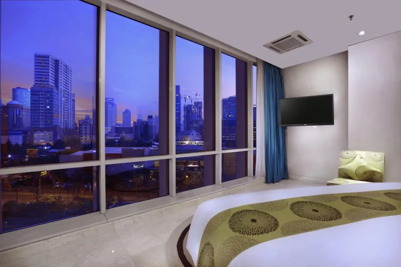 Billede 40 af The Grove Suites by Grand Aston
