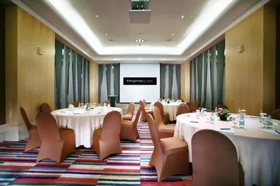 Billede 43 af The Grove Suites by Grand Aston