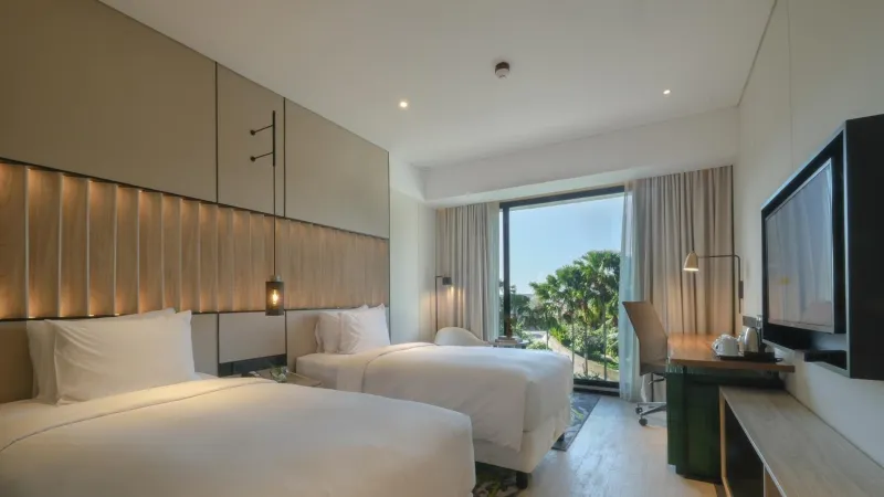 Billede 18 af Holiday Inn Bali Sanur by IHG
