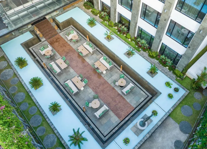 Billede 31 af Holiday Inn Bali Sanur by IHG