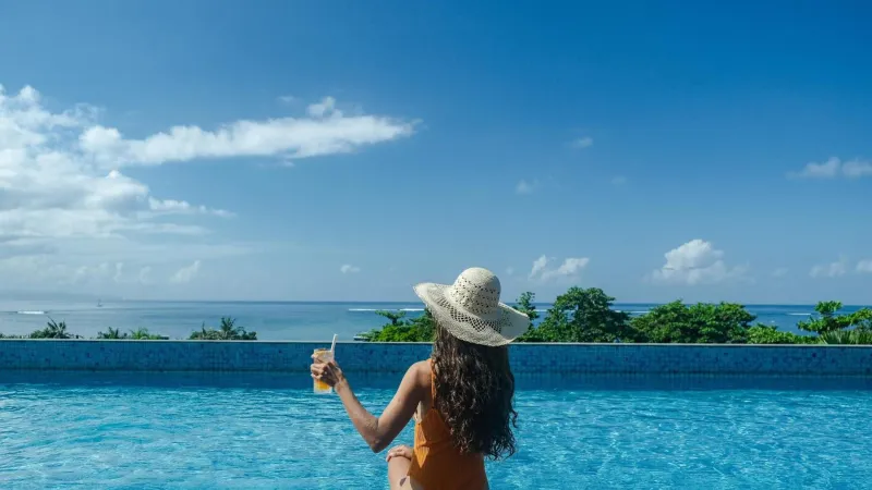 Billede 45 af Holiday Inn Bali Sanur by IHG