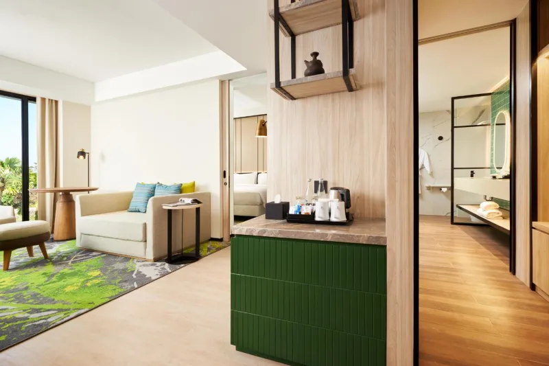 Billede 55 af Holiday Inn Bali Sanur by IHG