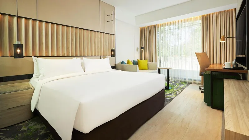 Billede 59 af Holiday Inn Bali Sanur by IHG