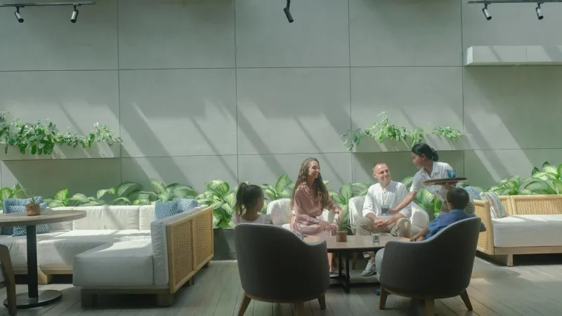Billede 60 af Holiday Inn Bali Sanur by IHG