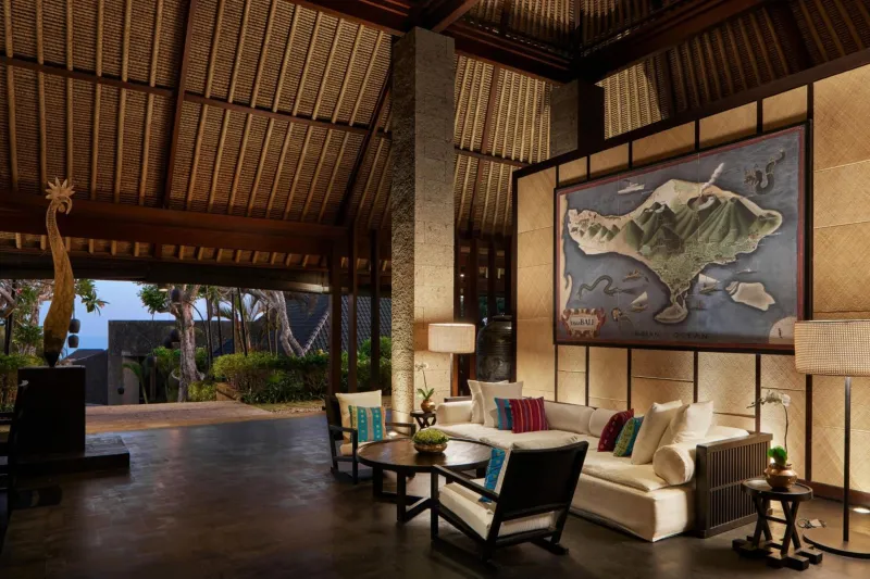 Billede 2 af Bvlgari Resort Bali