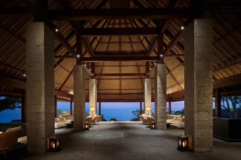 Billede 6 af Bvlgari Resort Bali