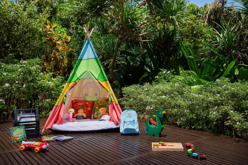 Billede 8 af Bvlgari Resort Bali