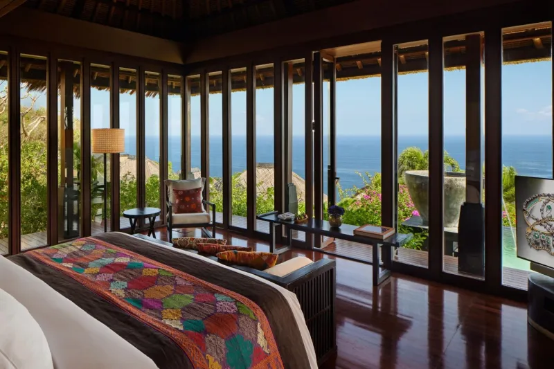 Billede 10 af Bvlgari Resort Bali