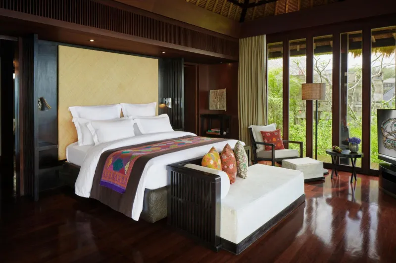Billede 13 af Bvlgari Resort Bali