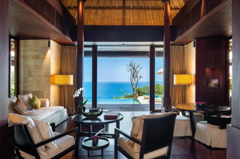Billede 21 af Bvlgari Resort Bali