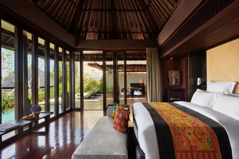 Billede 24 af Bvlgari Resort Bali