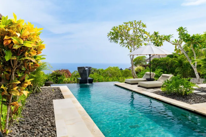 Billede 25 af Bvlgari Resort Bali
