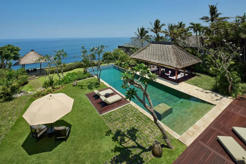 Billede 28 af Bvlgari Resort Bali